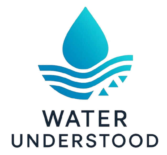 Water Understood - Water Market Intelligence Platform Logo